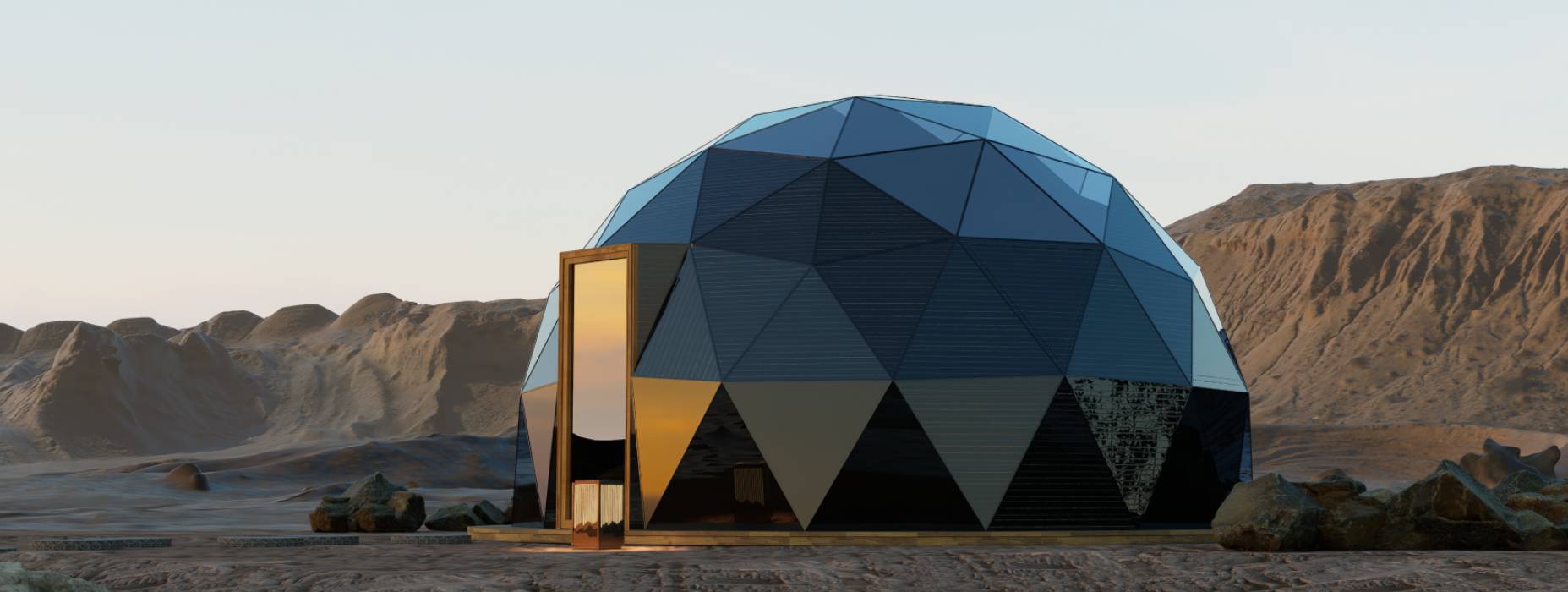 白云区星空酒店帐篷